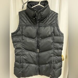 Adidas long vest